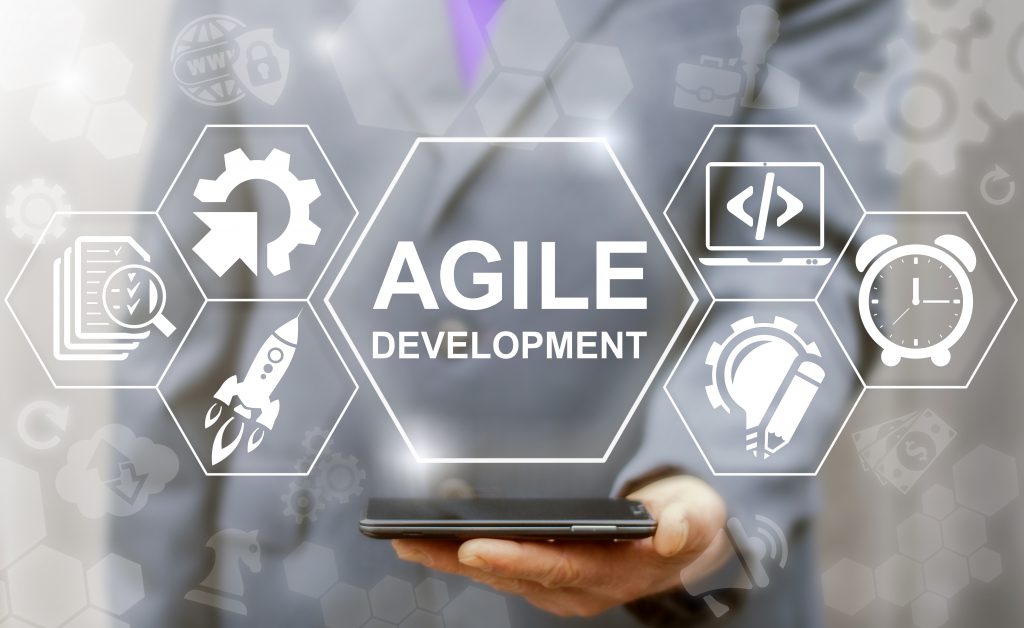 Agile Softwareentwicklung Köln