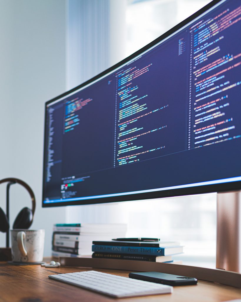 Individuelle Software und Softwareentwicklung aus Köln