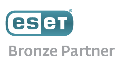 ESET Bronze Partner