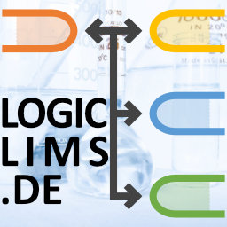 Neue Logic Lims Webseite
